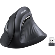 UGREEN 25444 Multi-mode Vertical Mouse MU008 image