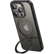 Ugreen 25533 Kickstand and Magnetic Protective Case for iPhone 15 Pro Max 6.7-inch LP764 image