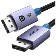 UGREEN 25862 DisplayPort 16K Cable 3M DP118 image