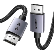 UGREEN 25906 DisplayPort 8K Cable 3m DP120 image