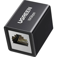 UGREEN 25964 RJ45 Coupler Black NW261 image
