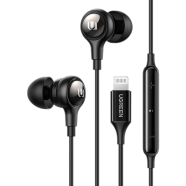 UGREEN 30631 In-Ear Earphones with Lightning Connector image