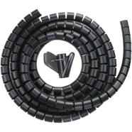 Ugreen 30820 Protection Tube DIA 25mm 5m (Black) image