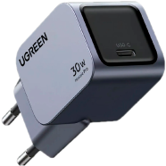 UGREEN 35006 Nexode Pro 30W USB-C GaN Fast Charger EU X703 image