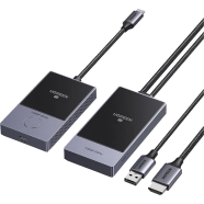 UGREEN 35031A Wireless HDMI Transmitter and Receiver CM737 image