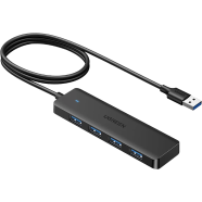UGREEN 35574 USB 3.0 4-Port Hub CM219 image