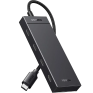 UGREEN 35584 4-Port USB 3.2 Gen 2 Hub CM806 image