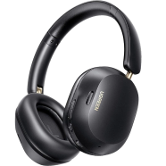 UGREEN 35757 HiTune Max5c Head-mounted Noise Canceling Bluetooth Headphones (Black) HP203 image