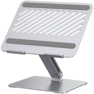 UGREEN 40291 Adjustable Laptop Stand (Silver) LP339 image