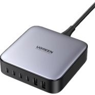 UGREEN 40914 GaN 200W Desktop Charger (6-Port) CD271 image