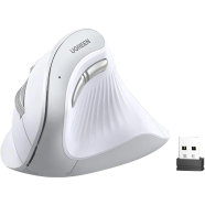 UGREEN 45759 Multi-mode Vertical Mouse MU008 image