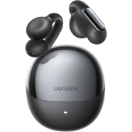 UGREEN 45760 HiTune S5 True Wireless Earbuds Black WS210 image