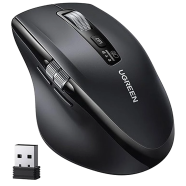 UGREEN 45792 Multi-Mode Wireless Mouse M751 image