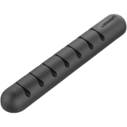 UGREEN 50320 Cable Organizer (Black) LP114 image