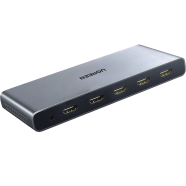 UGREEN 50745EU HDMI 4x1 Quad Multi-Viewer CM201 image