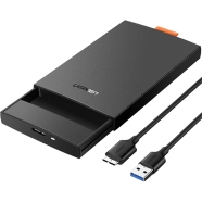 UGREEN 60353 USB 3.0 2.5Inch Hard Drive Box CM237 image