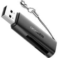 UGREEN 60722 USB3.0 Multifunction Card Reader CM264 image