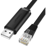Ugreen 60813 USB to RJ45 Console Cable 3m image