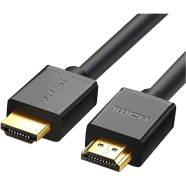 UGREEN 60820 HDMI Cable 1.5m (Black) HD104 image