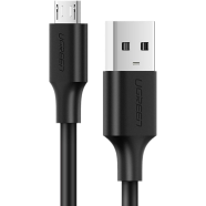 Ugreen 60827 USB 2.0 to Micro USB Cable 3m image