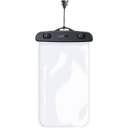 UGREEN 60959 Waterproof Phone Pouch (Black) image