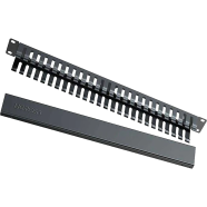 UGREEN 70424 Cable Management Panel 24-Port NW128 image