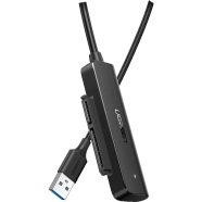 UGREEN 70609 USB-A to 2.5-Inch SATA Converter 50cm CM321 image