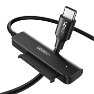 UGREEN 70610 USB-C 3.0 to 2.5-Inch SATA Converter 50cm CM321 image
