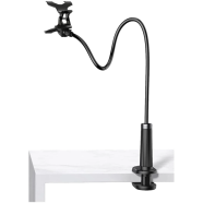 UGREEN 80906 Multifunction Phone Clip Stand 90cm (Black) LP113 image