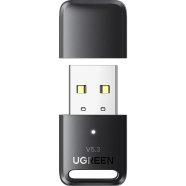 UGREEN 90225 Bluetooth 5.3 USB Adapter CM591 image