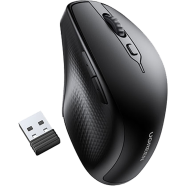 UGREEN 90395 Ergonomic Wireless Mouse MU101 image