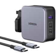 UGREEN 90549 Nexode 140W Charger EU CD289 image