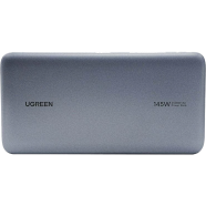 UGREEN 90597A 25000mAh 145W Two-way Fast Charging Power Bank Grey PB205 image