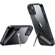 UGREEN 90924 Kickstand Protective Case for iPhone 14 (Black) LP633 image