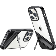 UGREEN 90927 Kickstand Protective Case for iPhone 14 Pro Max (Black) LP636 image