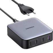 UGREEN 90928 Nexode 100W Desktop Charger EU CD328 image