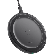 UGREEN ED032(60470) Fast Wireless Charger 10W/ 7.5W/5W image