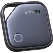UGREEN FineTrack Smart Finder – 80dB Loud Alarm, 2 Years Replaceable Battery image