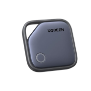 UGREEN FineTrack Smart Finder – 80dB Loud Alarm, 2 Years Replaceable Battery icon