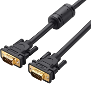 UGREEN VGA TO VGA CABLE 1.5M(11630) image