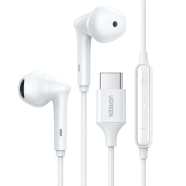 UGREEN Wired Earphones with Type-C Connector (White) image
