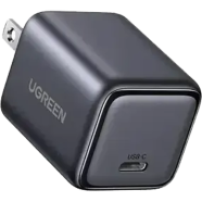UGREEN X513 30W USB-C GaN Fast Charger US (55530) image