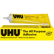 UHU All Purpose Glue 60ML image