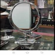 ULLY Makeup Dressing Table with Mirror / Face Makeup mirror icon