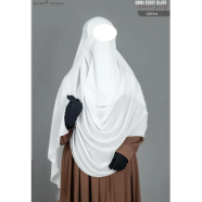 UMMI Instant Ready Hijab And Niqab Set | GT-1627 icon