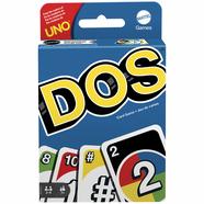 UNO Dos Card Game - FRM36 icon