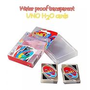 UNO H2O Cards icon