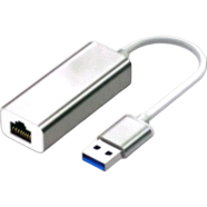 USB 3.0 to Gigabit Ethernet Adapter image