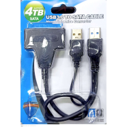 USB 3.0 To SATA Cable image