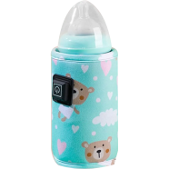 USB Baby Bottle Warmer Feeder Warmer Made in China image